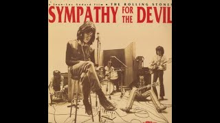 A Lyrical Analysis of quotSympathy for the Devilquot by the Rolling Stones [upl. by Yeleak]