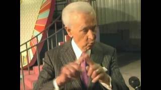 At his NAB Hall of Fame induction Bob Barker reflects on his TV gameshow history present amp future [upl. by Berkman330]