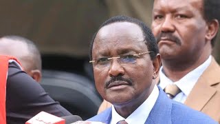 WEIRD THINGS YOU DONT KNOW ABOUT KALONZO [upl. by Markus]