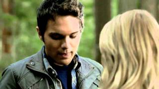 The Secret Circle  1x01  In the forest ITA [upl. by Llib151]