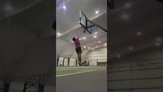 How we do bucketsquad basketball buckets teambucket dunk getbuckets [upl. by Avirt38]