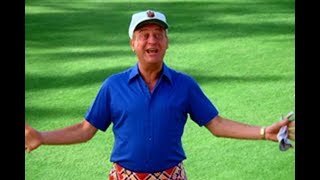 RODNEY DANGERFIELD  CADDYSHACK  IM ALRIGHT [upl. by Maidy959]