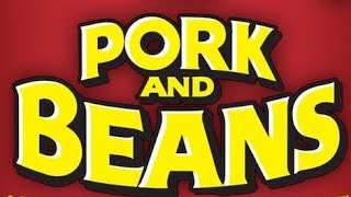 Weezer Pork And Beans Meme [upl. by Alleyn]