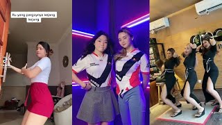 Pargoy Lagi Kumpulan Video Trend TikTok Jedag Jedug Remix Grek Sapporadja [upl. by Wera]