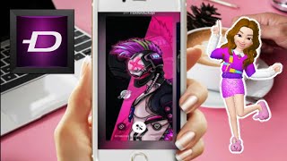 Descargar ZEDGE PREMIUM APK MOD GRATIS 2020 [upl. by Peppard]