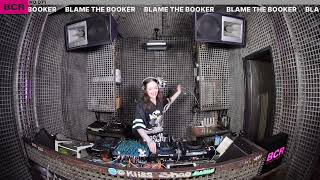 BCR 071 BLAME THE BOOKER [upl. by Eustache]