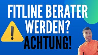 Fitline Berater werden Achtung vor diesen 3 Fallen [upl. by Schwing]