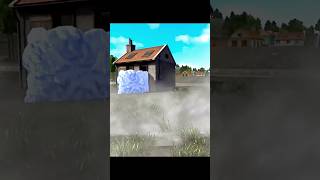 Stonix VS freefiremax ffshorts freefire shortsfeed trending viral shortsvideos [upl. by Eitsud]