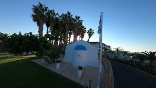 Lyttos Beach Hotel  Crete [upl. by Eibba417]