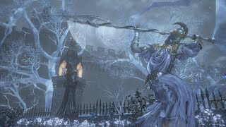 Janara OneEye  Dark Souls Archthrones Official Demo OST [upl. by Heger]