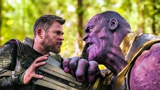 Avengers Endgame 2019 Full Movie Explained In Hindi [upl. by Ayel]