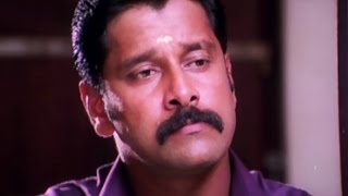 Vikram Trisha Kota Srinivas  Saamy Tamil Movie Part 4 [upl. by Loris]