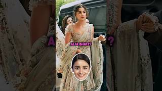 Alia Bhatt Is 25 [upl. by Aneeram558]