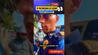 Lord quotpor esoquot noticias policia [upl. by Eveam]