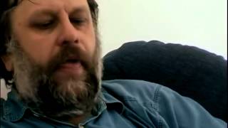 ¡Zizek 2005 Subtítulos en español [upl. by Yllor919]