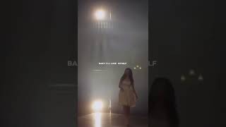 Tourner Dans Le Vide  Indila  lyrics  aesthetic  Whatsapp Status  English version  slowed ♥️😋💓 [upl. by Nelo990]