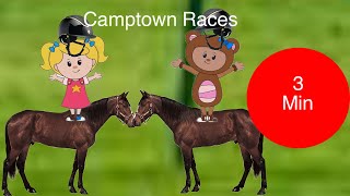 Camptown Races  More Mother Goose Club [upl. by Toor]