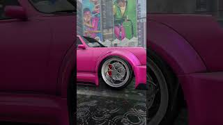 Pfister Comet Retro Custom 🚗 gta [upl. by Kraft]