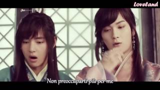 Han Dong Geun  Wherever it is Hwarang OST SUB ITA [upl. by Alice484]