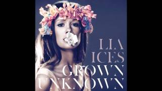 Lia Ices  Ice Wine [upl. by Ailati]