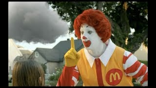 McDonalds Commercials Compilation Ronald McDonald [upl. by Staal]