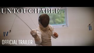 UNTOUCHABLE 2025  Official Trailer [upl. by Zobias]