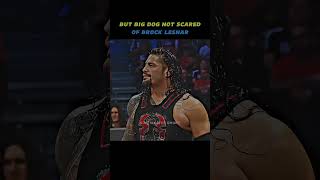 video ll roman reigns vs brook lesson ll trinding shrot ytshorts gaming [upl. by Laddie]