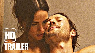 A KILLER ROMANCE Trailer German Deutsch 2024 FilmtoastDE [upl. by Aelat]