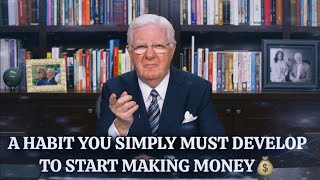 A Habit You Simply MUST Develop To Start Making Money [upl. by Kaiser]