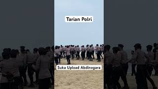 Tarian Polri casis polisi casistnipolri tni casispolri news [upl. by Euqinoj]