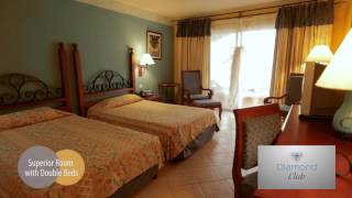 Memories Varadero Cuba  Hotel Rooms amp Accommodations [upl. by Quitt]