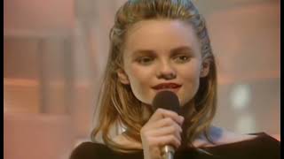 Joe le Taxi  Vanessa Paradis 1988 HD [upl. by Yhtrod]