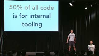 Retool YC Demo Day W17  Build internal tools fast [upl. by Zohara737]