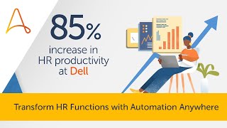 RPA for HR Automate Manual HR Processes [upl. by Jacobsen]