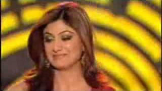 Shilpa Shetty Wins Celebrity Big Brother 2007 [upl. by Alaik879]