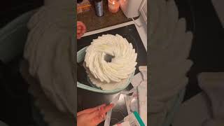 How to make a diaper cake  DIY cute and simple [upl. by Anaigroeg]