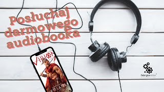 Virion Zamek  ponad godzinny audiobook  czyta Grzegorz Pawlak [upl. by Cahilly]