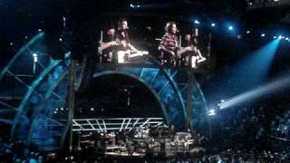 Bruce Springsteen amp John Fogerty do quotPretty Womanquot  Rock n Roll Hall of Fame  MSG  102909 [upl. by Dopp648]