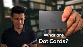 DOT CARD REVIEW  Everything you need to know [upl. by Zumwalt]