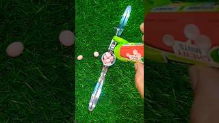 DOUBLEMINT chewy gum pressing Video No82 ytshorts shortvideo youtubeshorts viralvideo shorts [upl. by Dyer]