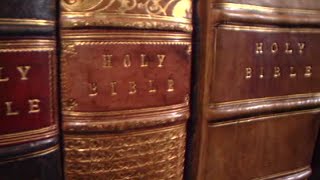 Un récit historique exact des prophéties dignes de foi  LA BIBLE [upl. by Marron]