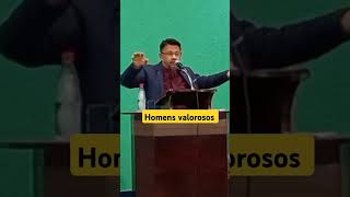 Homens valorosos [upl. by Coral376]