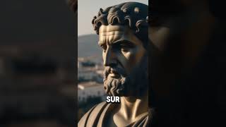 Motivation citation motivation stoic stoicism sagesse shorts short shortvideo [upl. by Onairelav226]