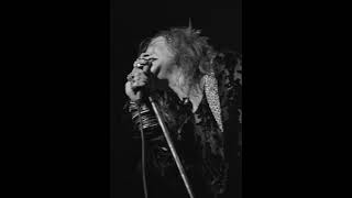 Janis Joplin Mercedes Benz LIVE at Harvard Stadium 1970 [upl. by Asselim]