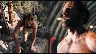 The Real Wolverine Revealed Increase Testosterone Naturally [upl. by Simons]