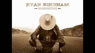 Ryan Bingham Sunshine [upl. by Nesilla]