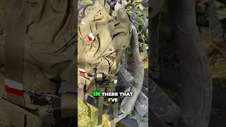 Master the Art of Rucking How to Pack and Distribute Weight Properly [upl. by Naillimxam419]