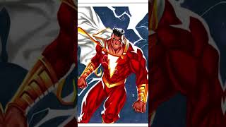 SHAZAM vs THOR The Surprising Winner Nobody Expected [upl. by Ku168]