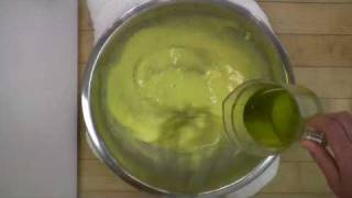 HOW TO MAKE AIOLI VIDEO [upl. by Nwahsad]