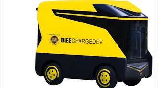 Introducing Bumble Bee by Bee Charge EV [upl. by Gwennie]